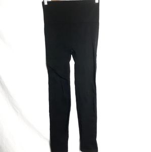 Warner's Blissful Benefits compression leggings